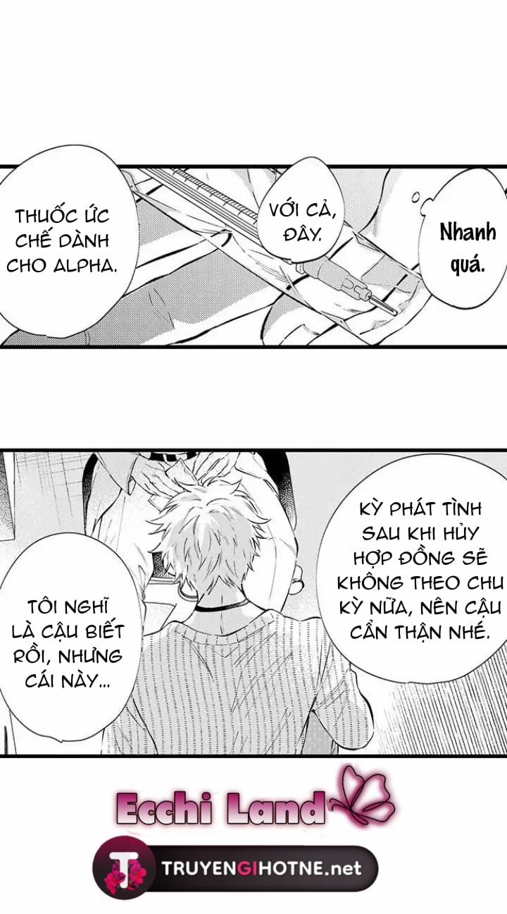 Hãy Ly Hôn Đi, Ngài Alpha 11.2 trang 11