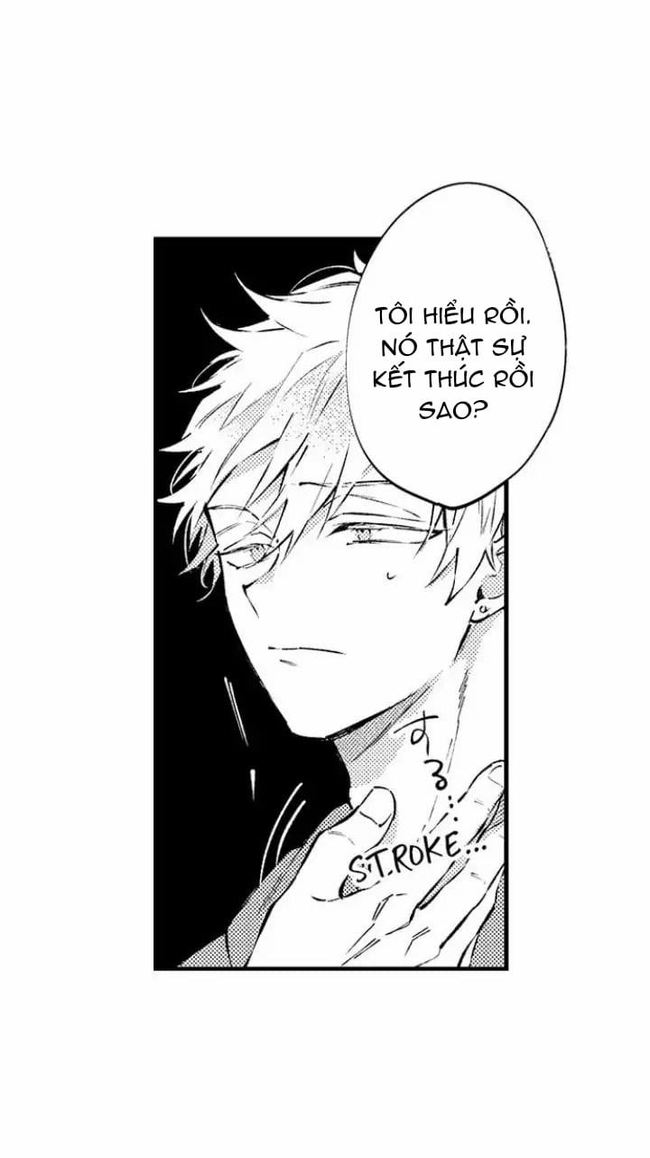 Hãy Ly Hôn Đi, Ngài Alpha 11.2 trang 14