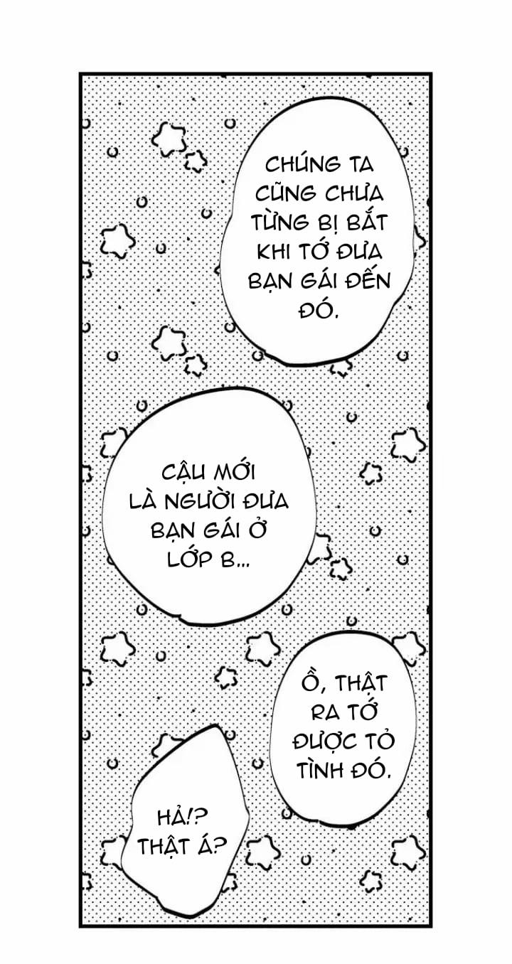 Hãy Ly Hôn Đi, Ngài Alpha 11.2 trang 2