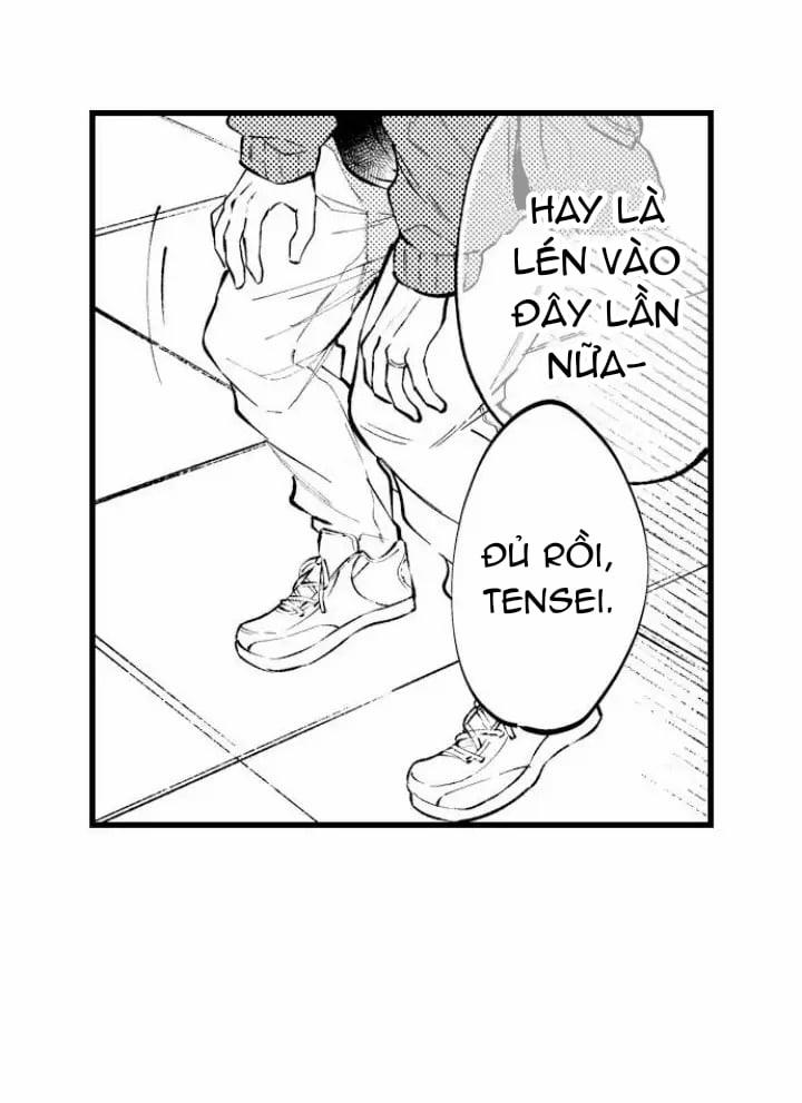 Hãy Ly Hôn Đi, Ngài Alpha 11.2 trang 4