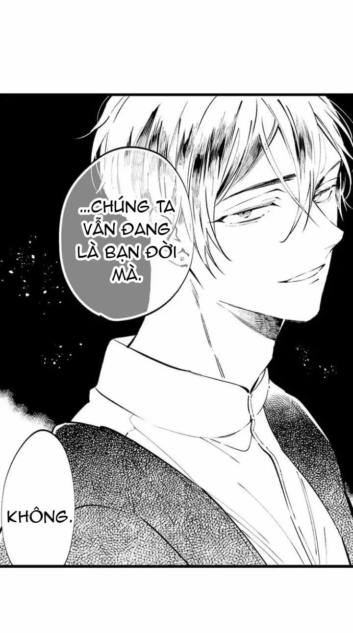 Hãy Ly Hôn Đi, Ngài Alpha 11.2 trang 5