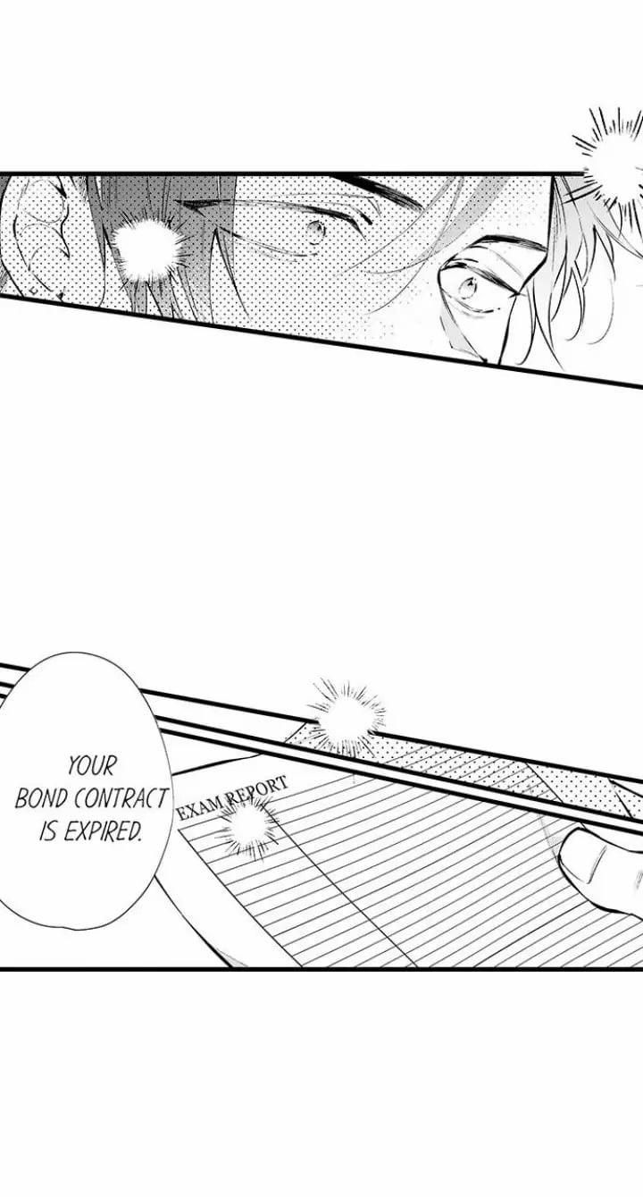 Hãy Ly Hôn Đi, Ngài Alpha 11.2 trang 7