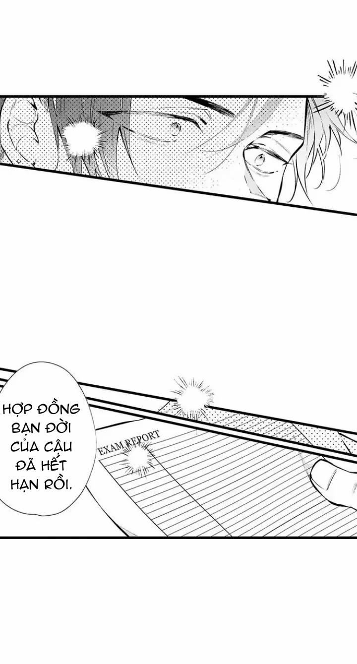 Hãy Ly Hôn Đi, Ngài Alpha 11.2 trang 8