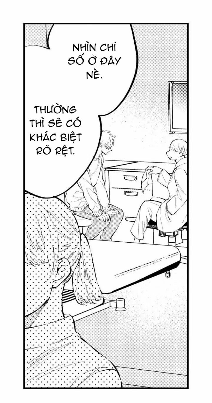 Hãy Ly Hôn Đi, Ngài Alpha 11.2 trang 9