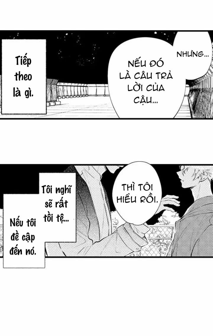 Hãy Ly Hôn Đi, Ngài Alpha 12.1 trang 1