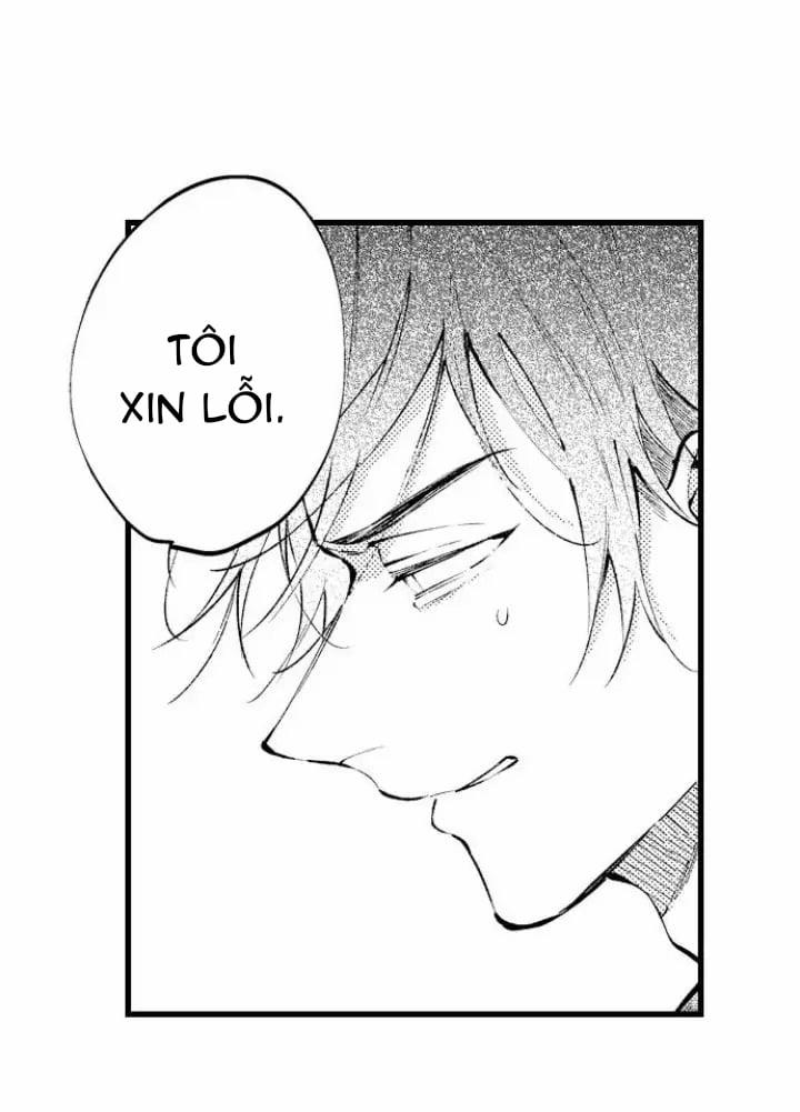 Hãy Ly Hôn Đi, Ngài Alpha 12.1 trang 11