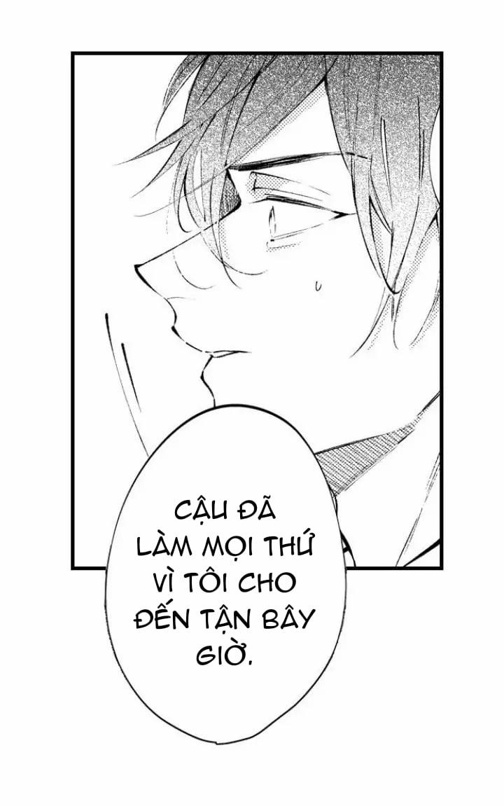 Hãy Ly Hôn Đi, Ngài Alpha 12.1 trang 12