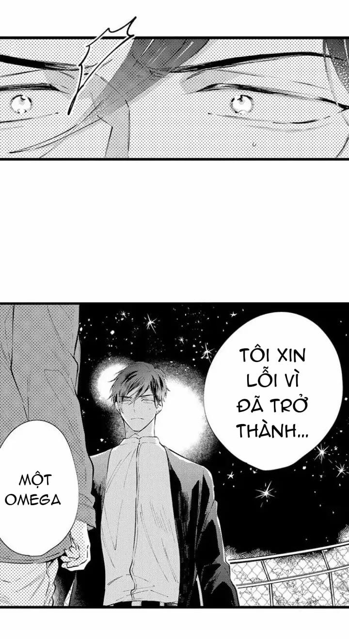 Hãy Ly Hôn Đi, Ngài Alpha 12.1 trang 13