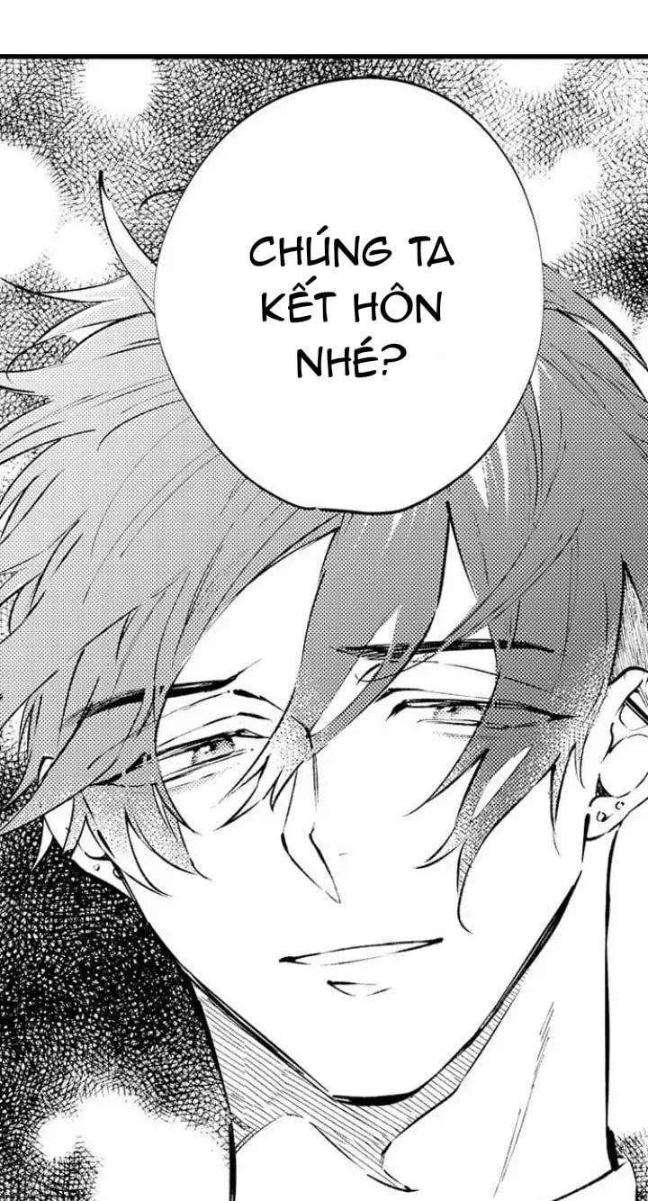 Hãy Ly Hôn Đi, Ngài Alpha 12.1 trang 3