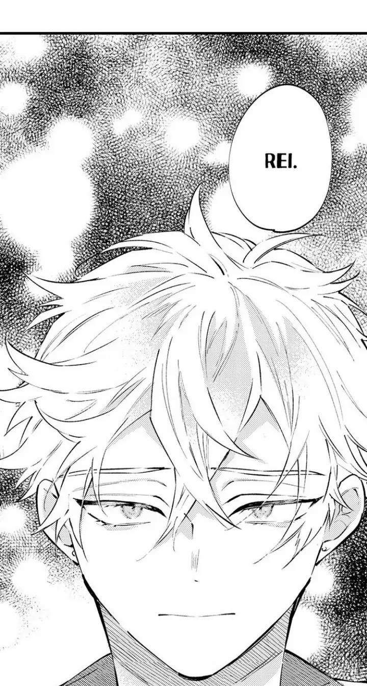 Hãy Ly Hôn Đi, Ngài Alpha 12.1 trang 5