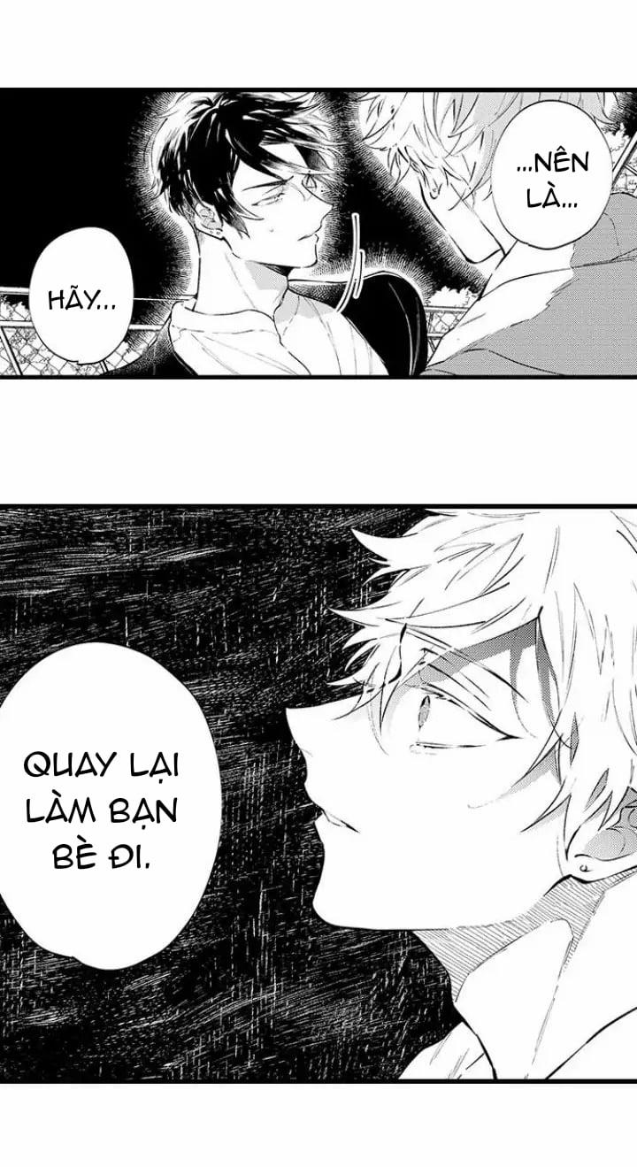 Hãy Ly Hôn Đi, Ngài Alpha 12.1 trang 7