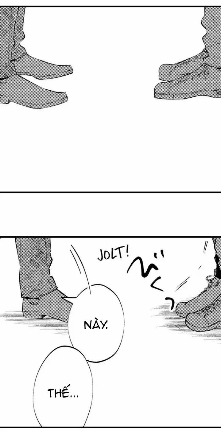 Hãy Ly Hôn Đi, Ngài Alpha 12.1 trang 8