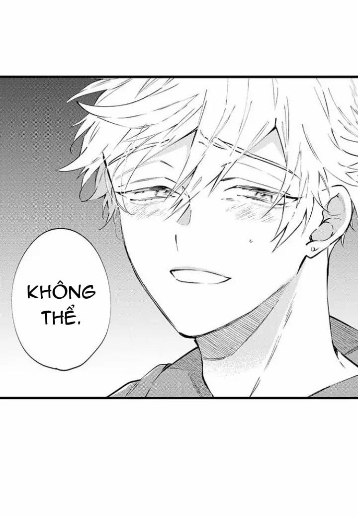 Hãy Ly Hôn Đi, Ngài Alpha 12.1 trang 9