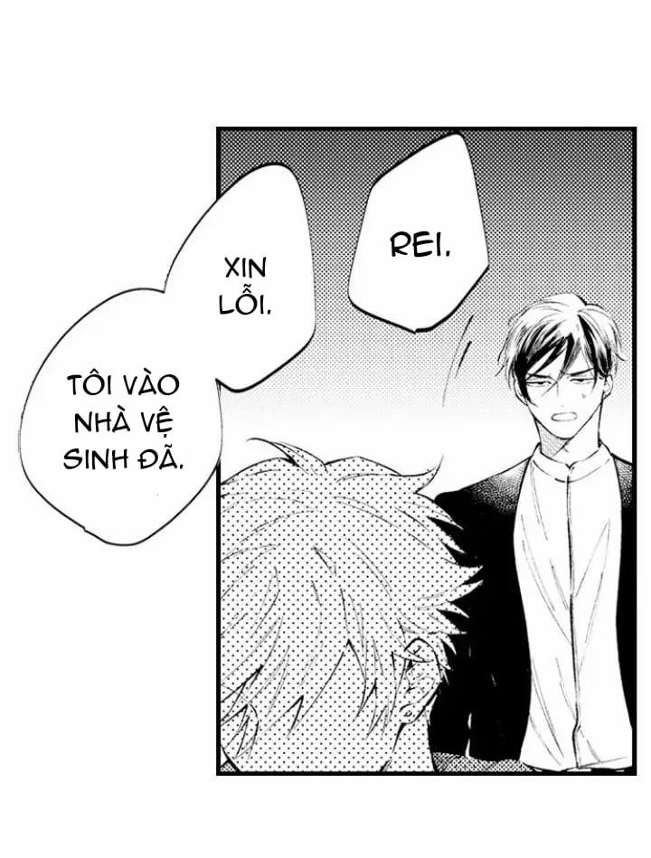 Hãy Ly Hôn Đi, Ngài Alpha 12.2 trang 0