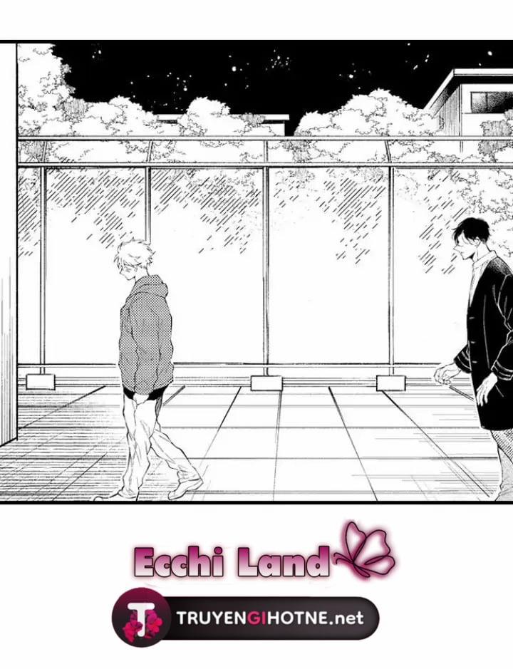 Hãy Ly Hôn Đi, Ngài Alpha 12.2 trang 1