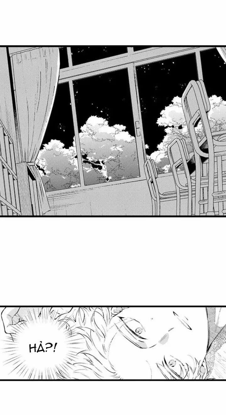 Hãy Ly Hôn Đi, Ngài Alpha 12.2 trang 10