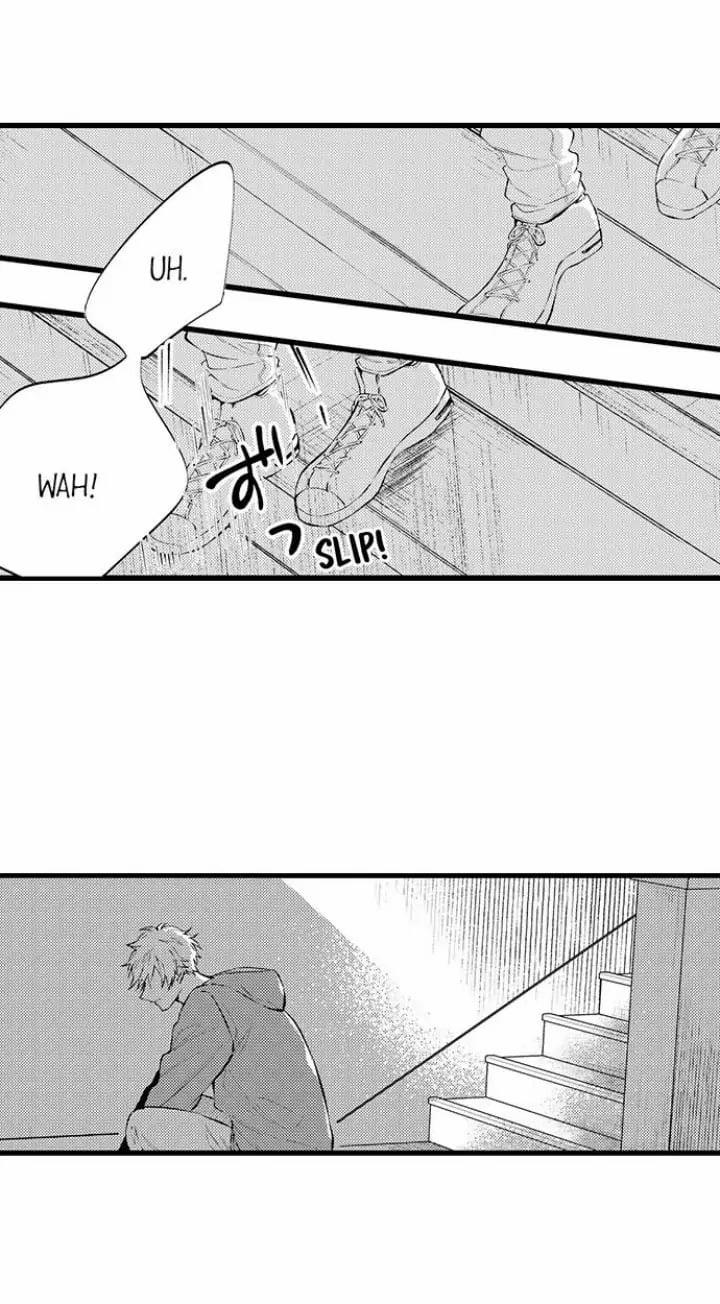 Hãy Ly Hôn Đi, Ngài Alpha 12.2 trang 2