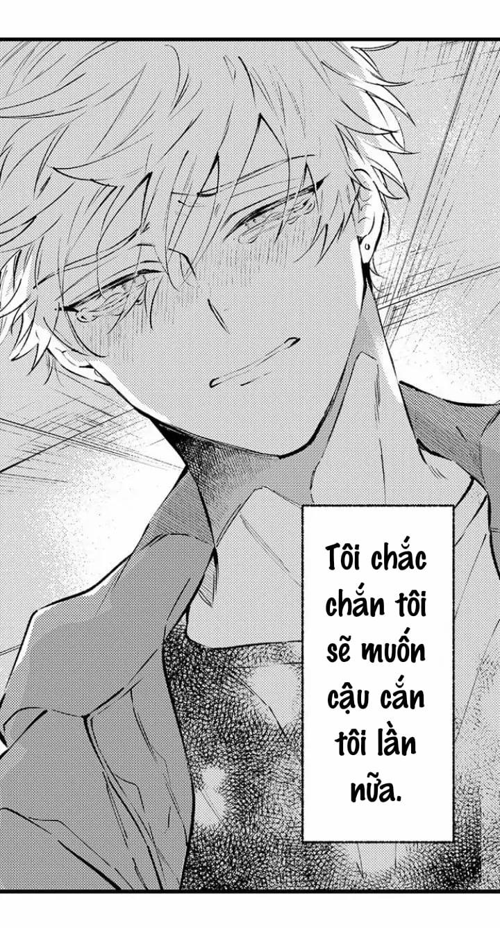 Hãy Ly Hôn Đi, Ngài Alpha 12.2 trang 6