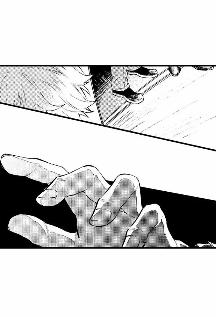 Hãy Ly Hôn Đi, Ngài Alpha 12.2 trang 9