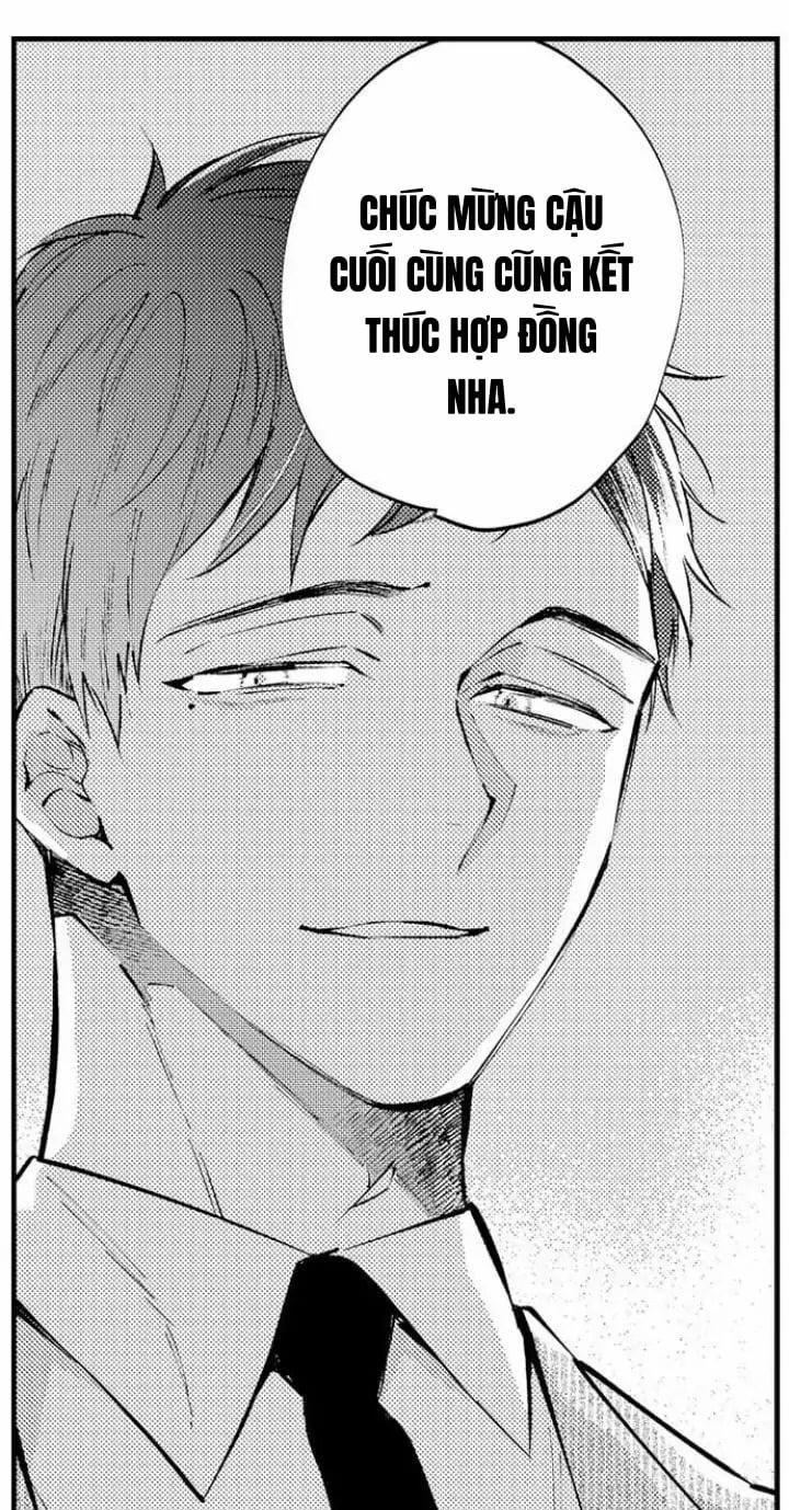 Hãy Ly Hôn Đi, Ngài Alpha 13.1 trang 1