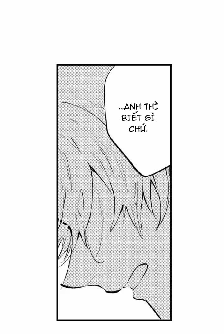 Hãy Ly Hôn Đi, Ngài Alpha 13.1 trang 10