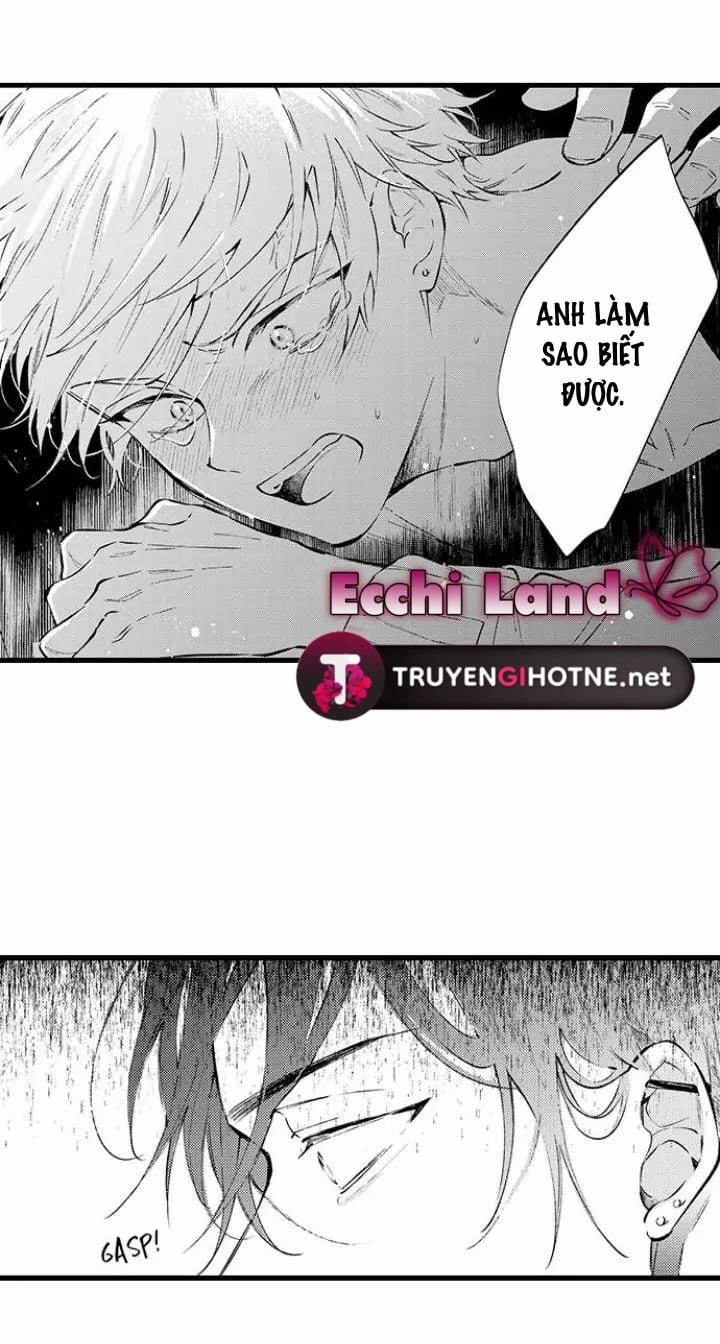 Hãy Ly Hôn Đi, Ngài Alpha 13.1 trang 12