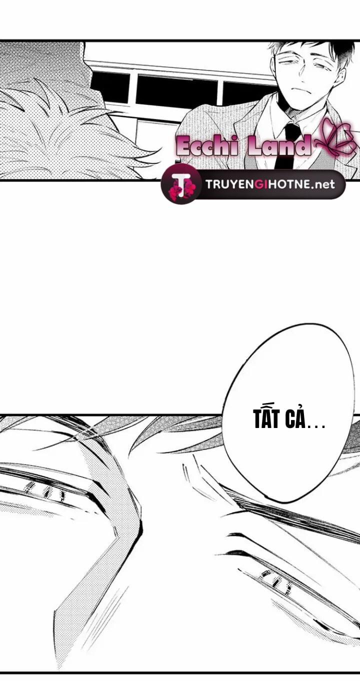 Hãy Ly Hôn Đi, Ngài Alpha 13.1 trang 16