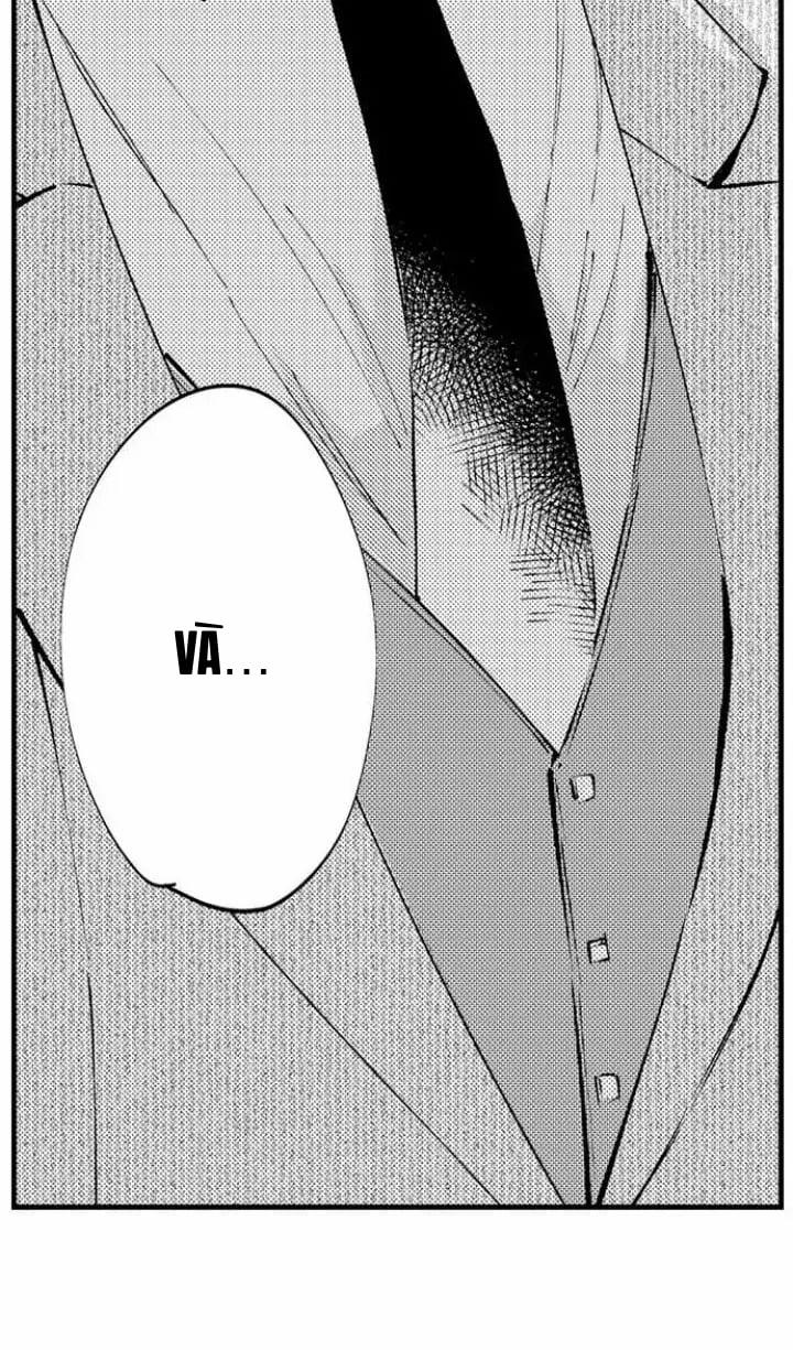 Hãy Ly Hôn Đi, Ngài Alpha 13.1 trang 2