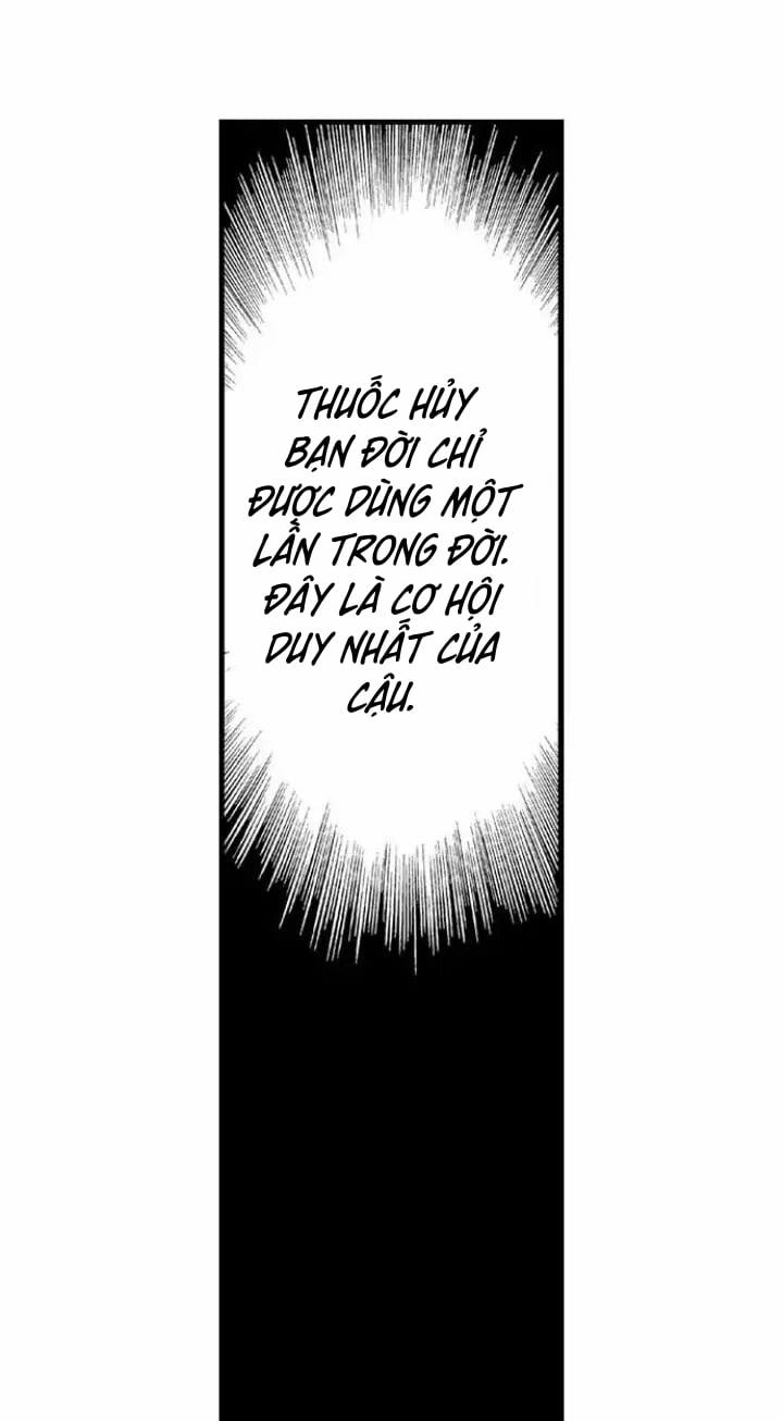 Hãy Ly Hôn Đi, Ngài Alpha 13.1 trang 3