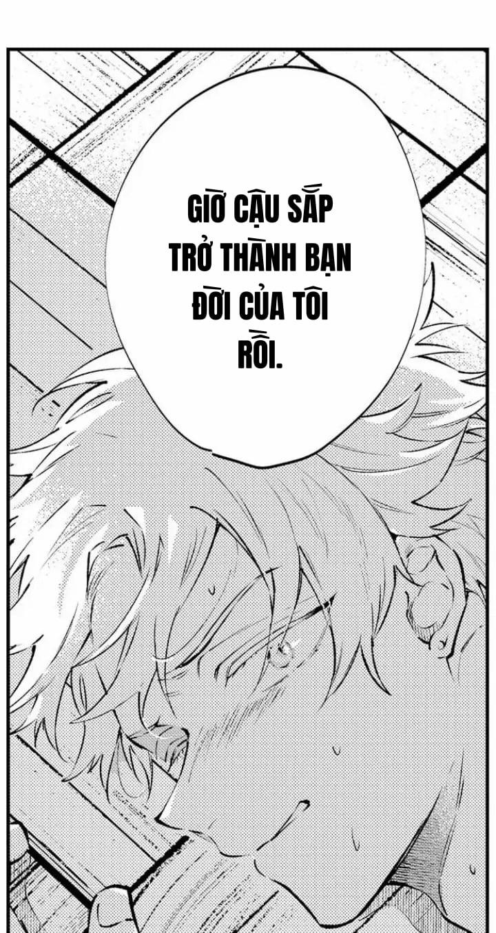 Hãy Ly Hôn Đi, Ngài Alpha 13.1 trang 5