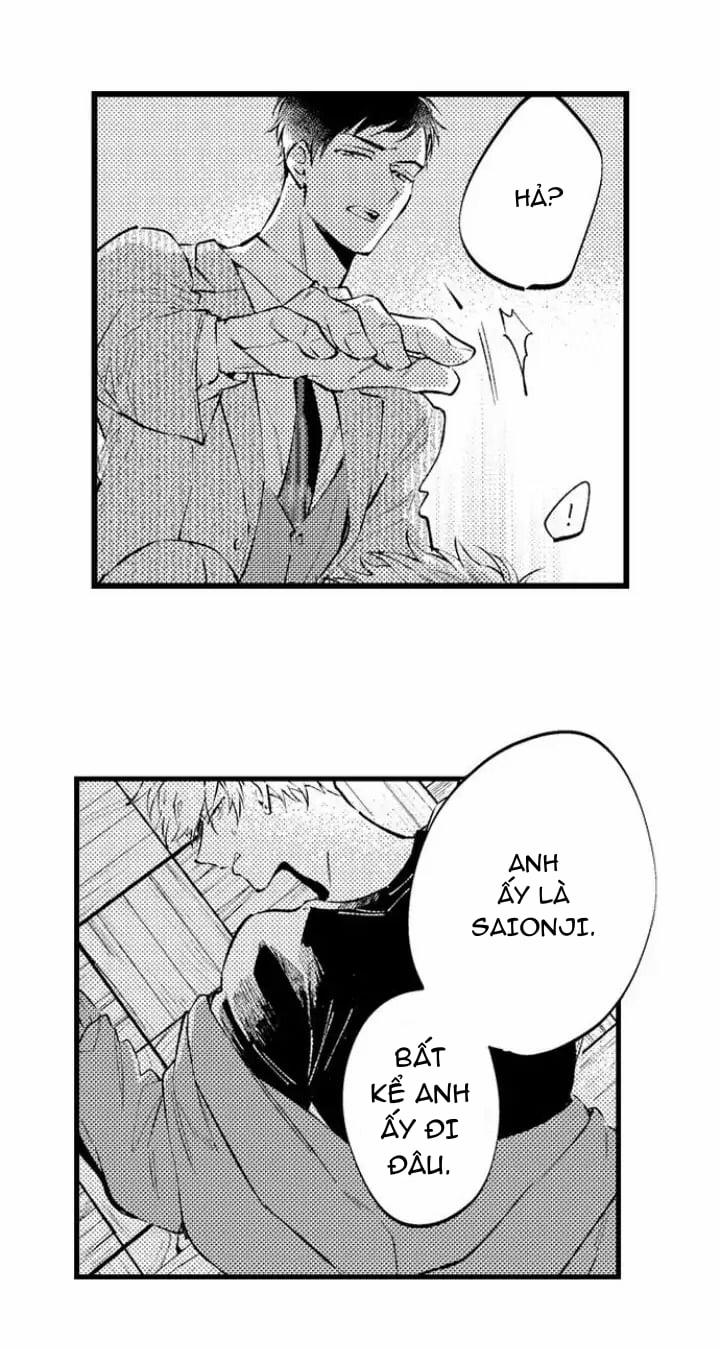 Hãy Ly Hôn Đi, Ngài Alpha 13.1 trang 9