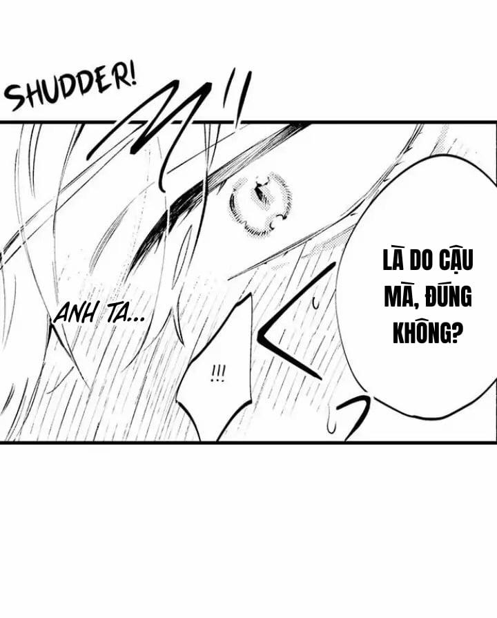 Hãy Ly Hôn Đi, Ngài Alpha 13.2 trang 0