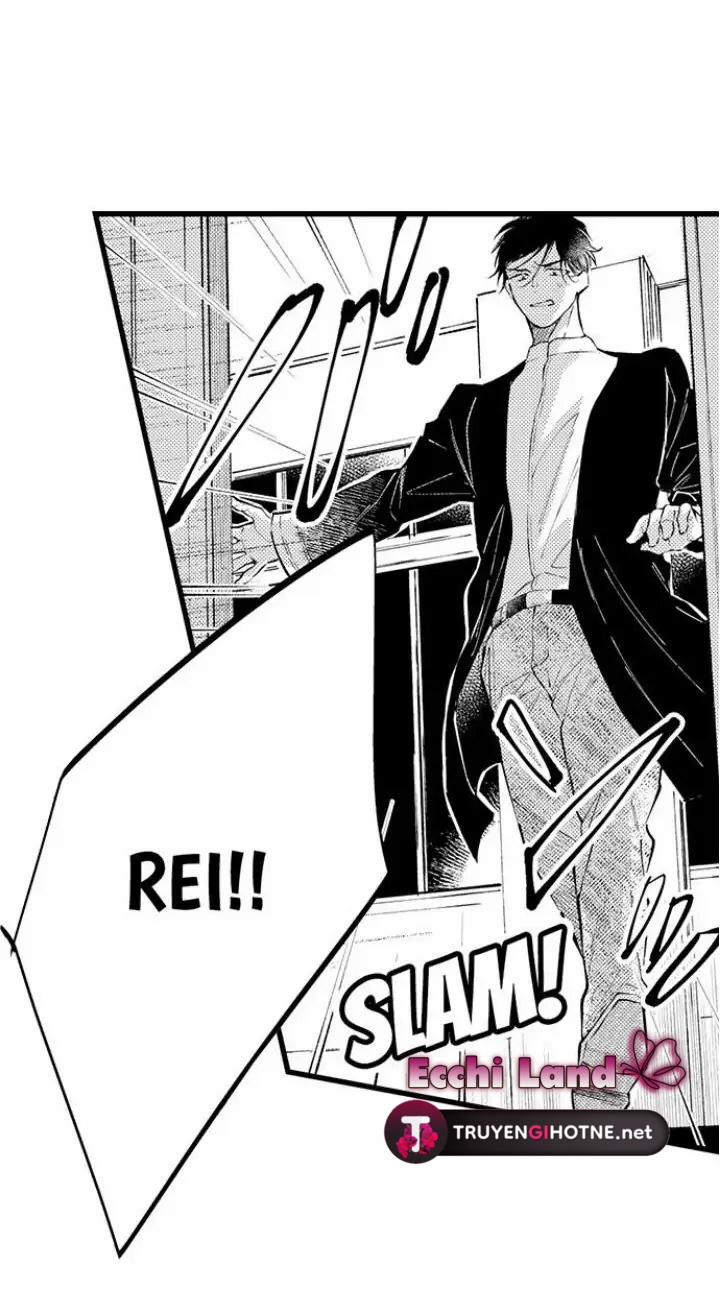 Hãy Ly Hôn Đi, Ngài Alpha 13.2 trang 12