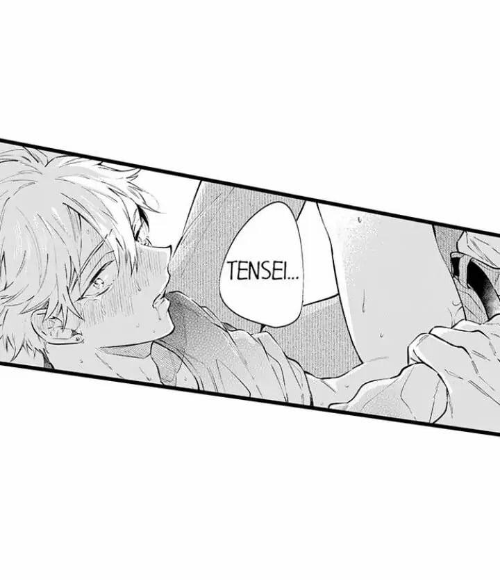 Hãy Ly Hôn Đi, Ngài Alpha 13.2 trang 14