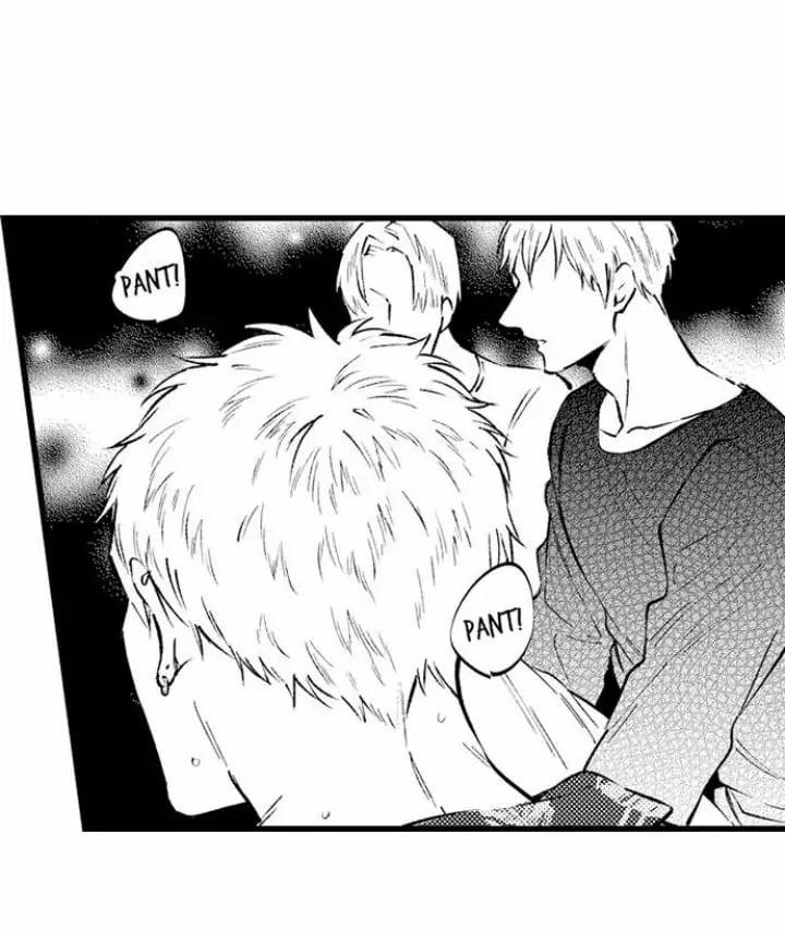 Hãy Ly Hôn Đi, Ngài Alpha 13.2 trang 2