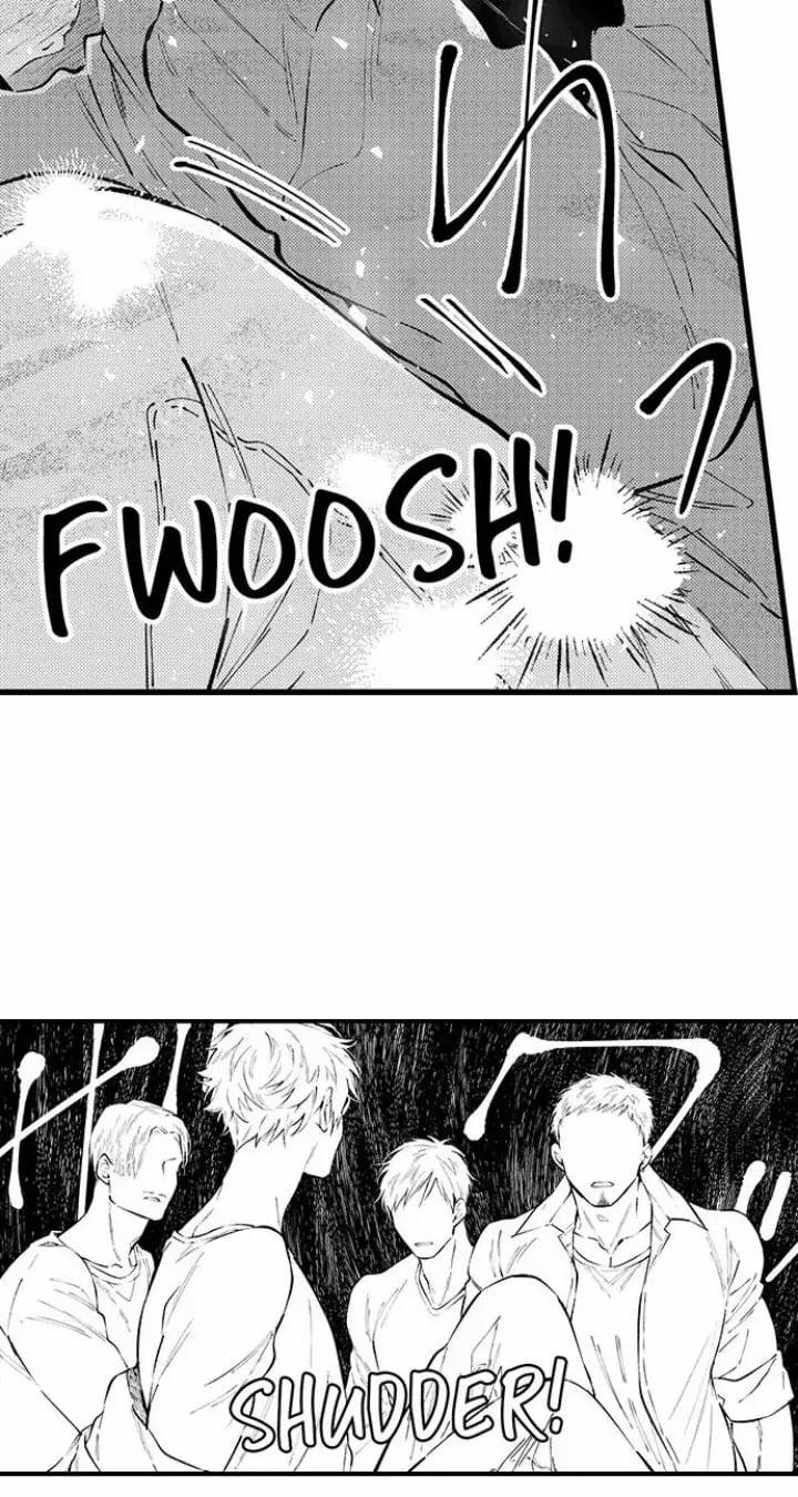 Hãy Ly Hôn Đi, Ngài Alpha 13.2 trang 5