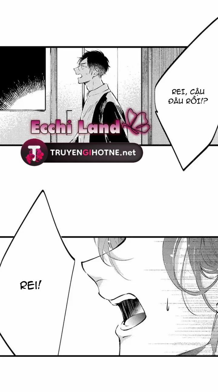 Hãy Ly Hôn Đi, Ngài Alpha 13.2 trang 7