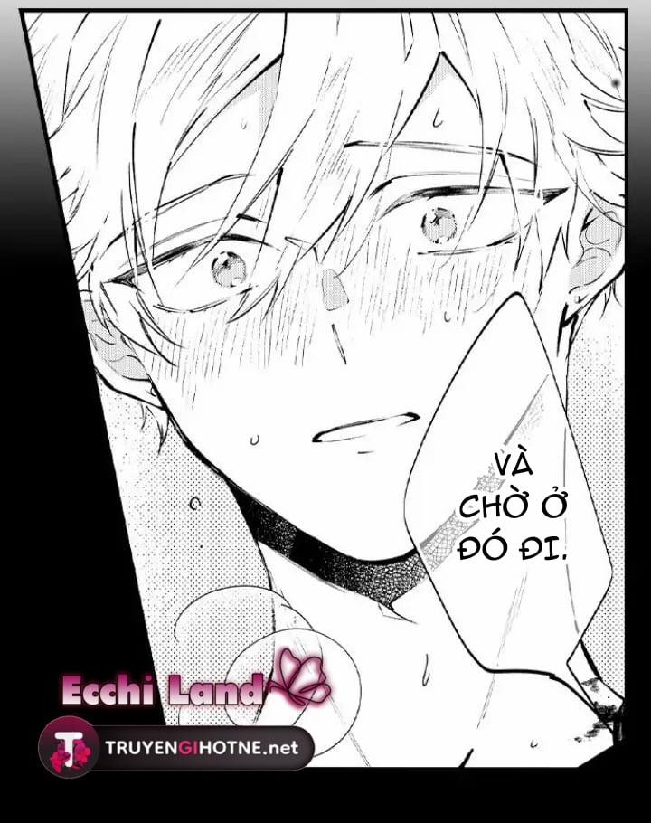 Hãy Ly Hôn Đi, Ngài Alpha 14.1 trang 12