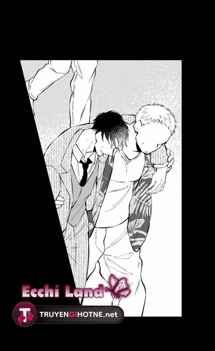 Hãy Ly Hôn Đi, Ngài Alpha 14.1 trang 15