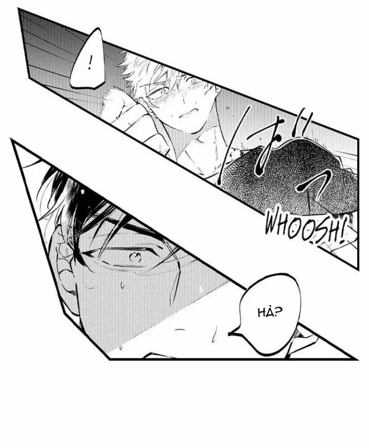 Hãy Ly Hôn Đi, Ngài Alpha 14.1 trang 2