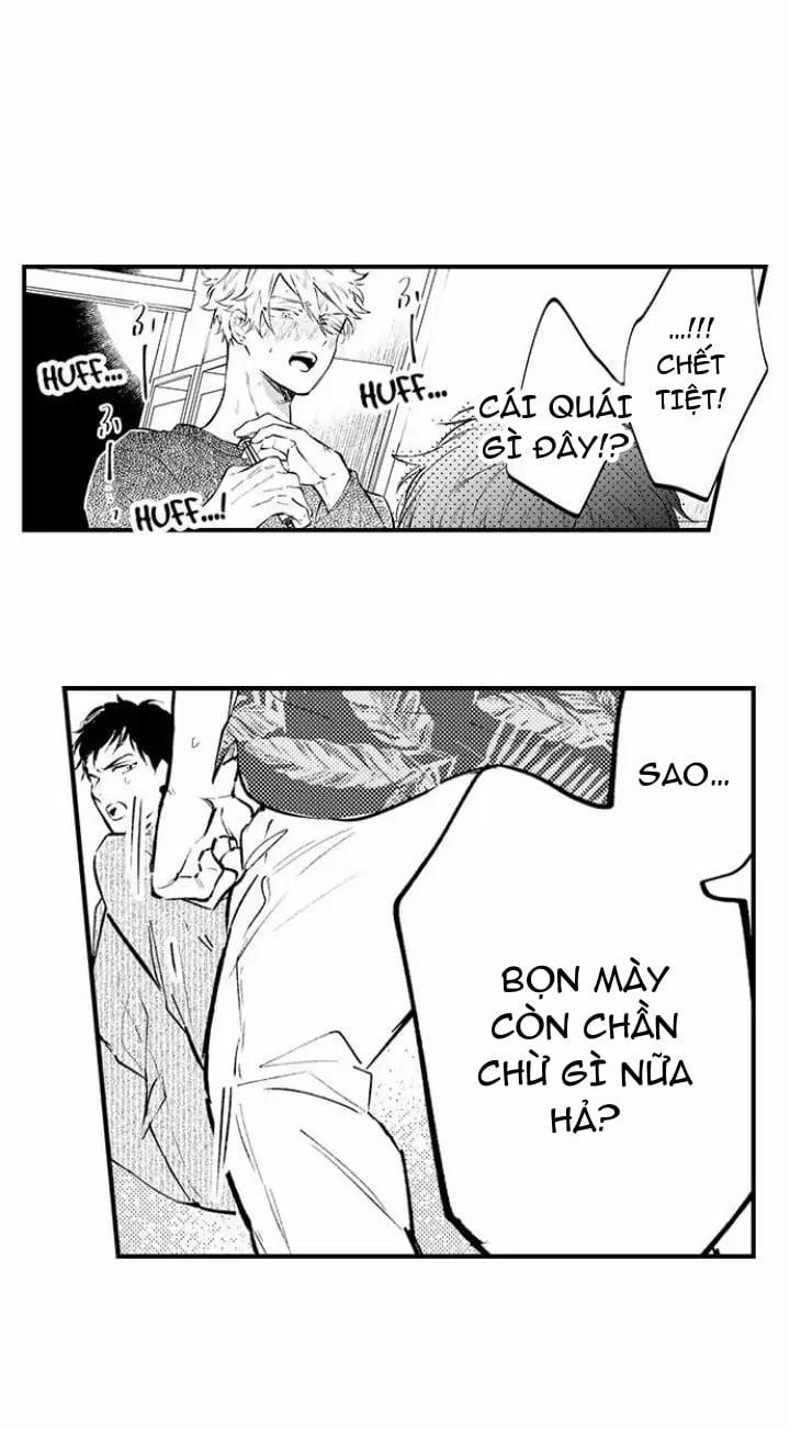 Hãy Ly Hôn Đi, Ngài Alpha 14.1 trang 4