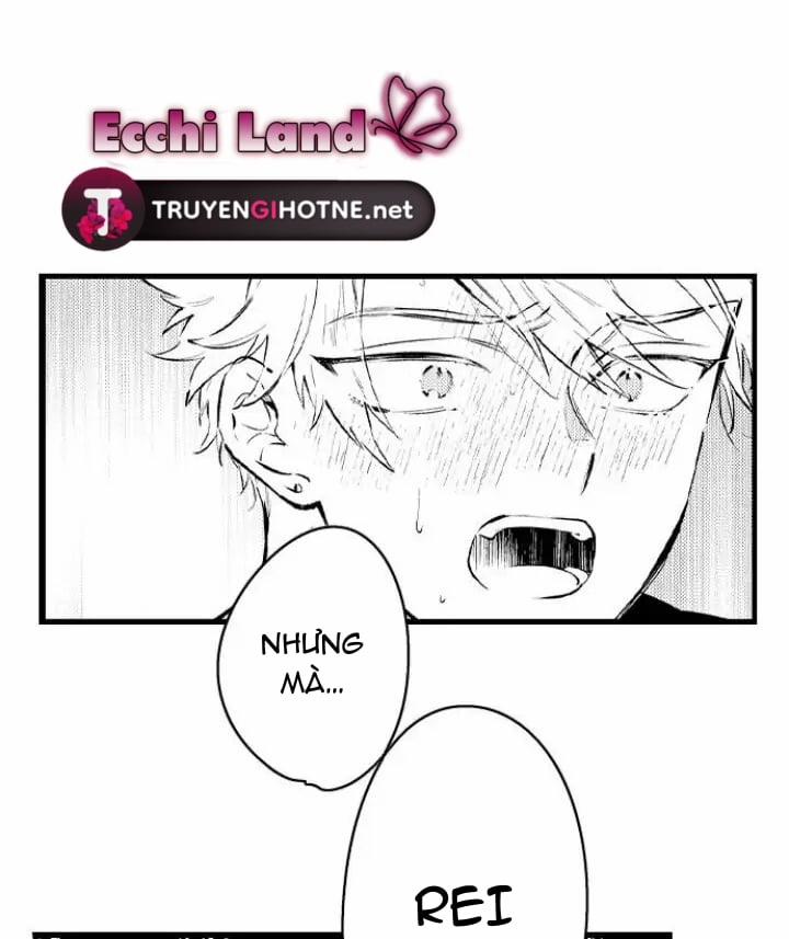 Hãy Ly Hôn Đi, Ngài Alpha 14.1 trang 9