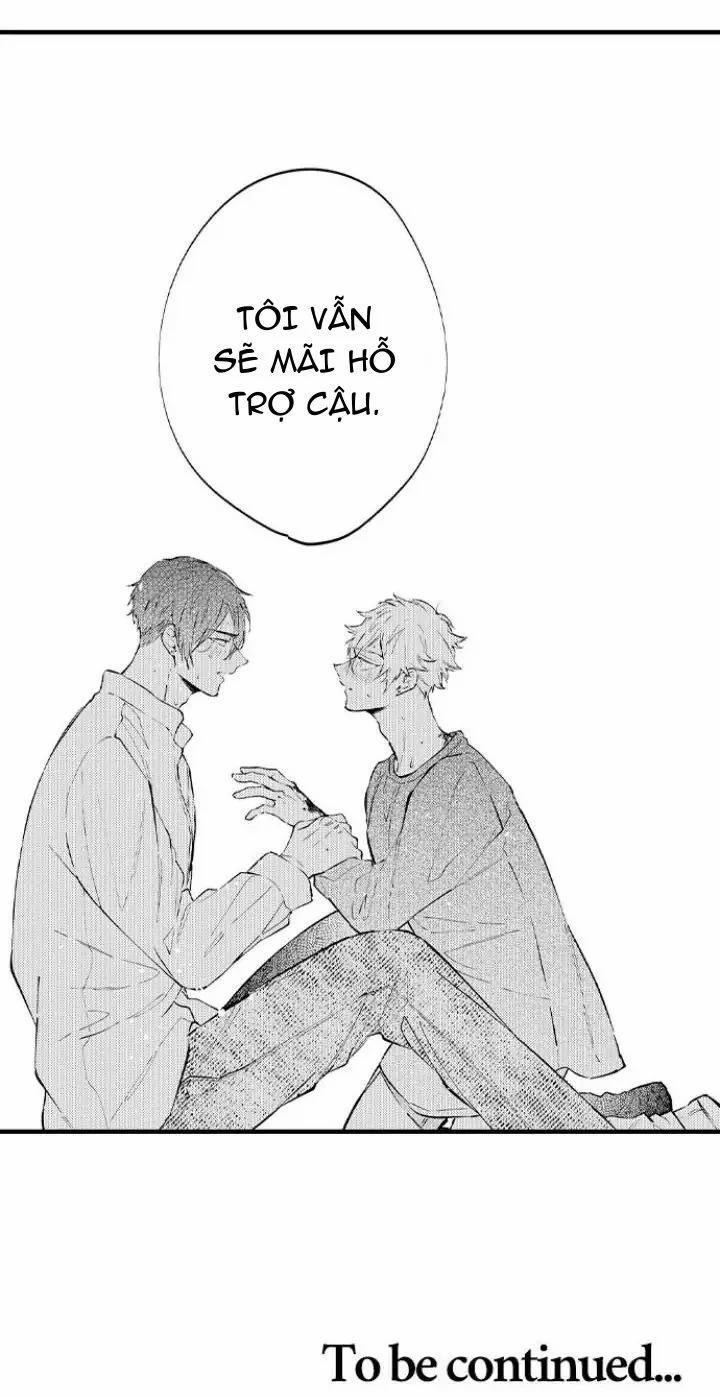 Hãy Ly Hôn Đi, Ngài Alpha 14.2 trang 13