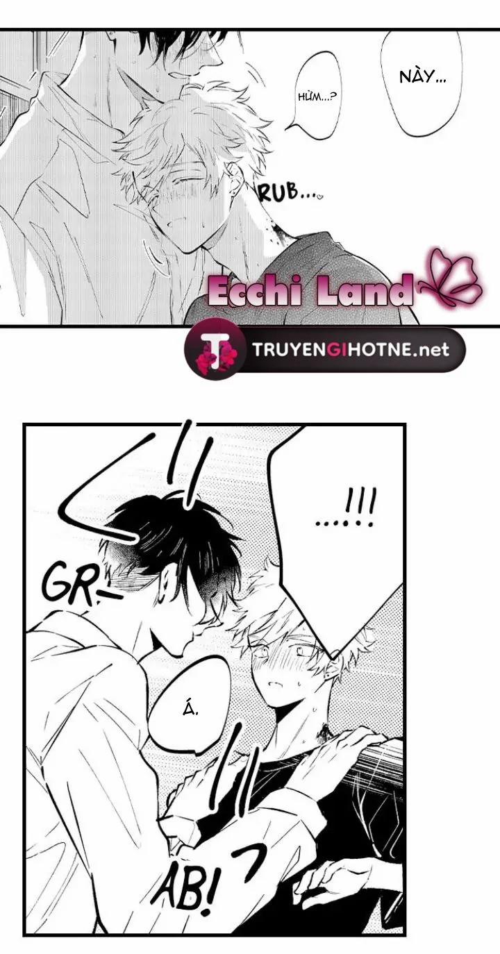 Hãy Ly Hôn Đi, Ngài Alpha 14.2 trang 5