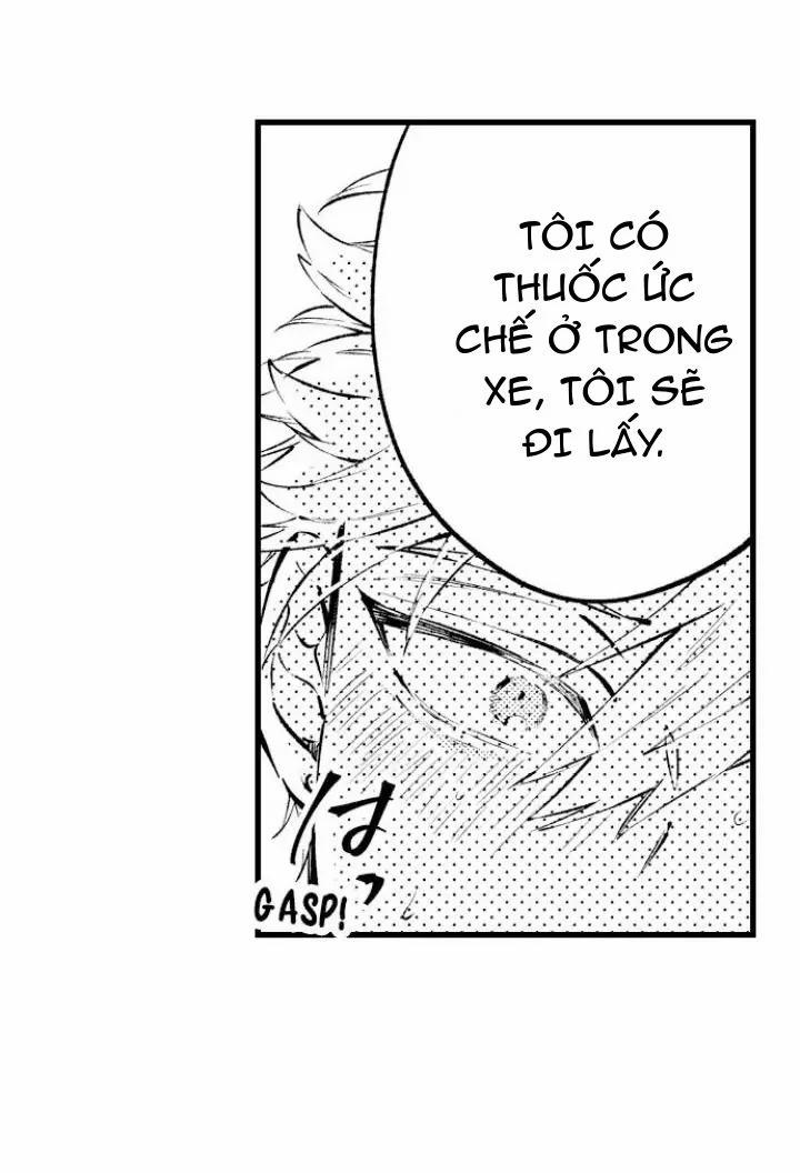 Hãy Ly Hôn Đi, Ngài Alpha 14.2 trang 6