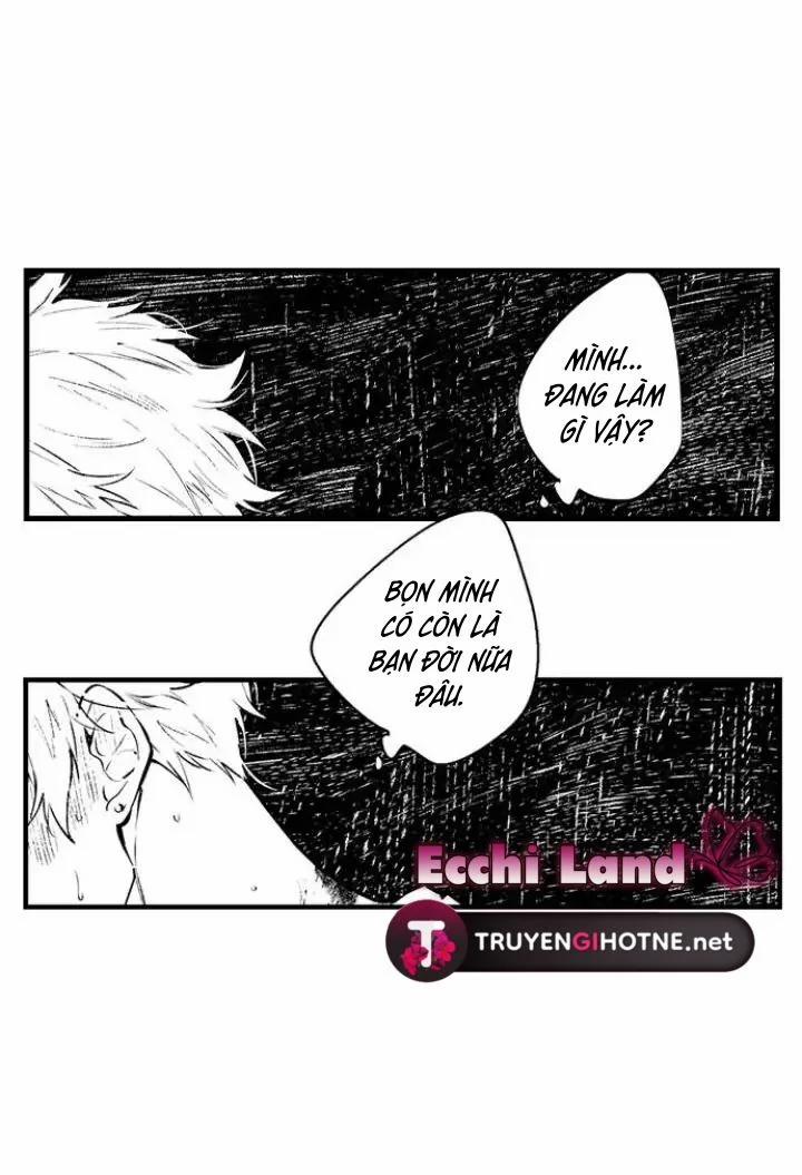 Hãy Ly Hôn Đi, Ngài Alpha 14.2 trang 8