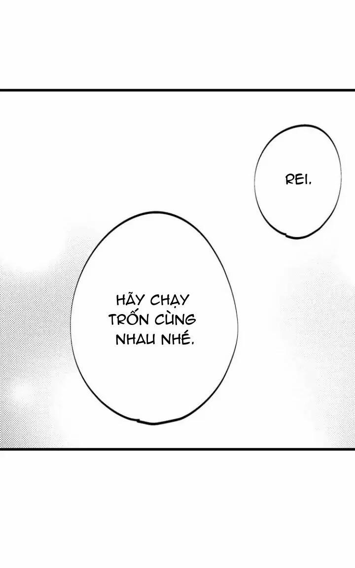 Hãy Ly Hôn Đi, Ngài Alpha 14.2 trang 9