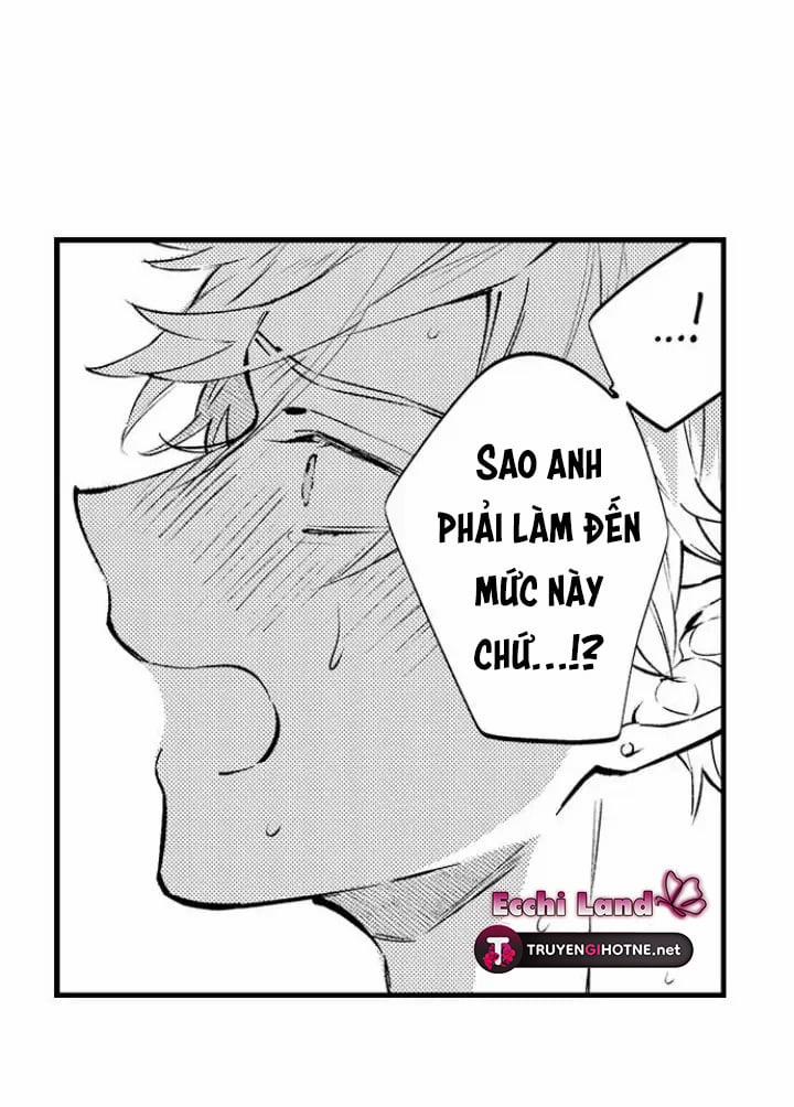 Hãy Ly Hôn Đi, Ngài Alpha 15.1 trang 1