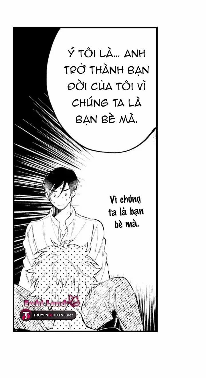 Hãy Ly Hôn Đi, Ngài Alpha 15.1 trang 10