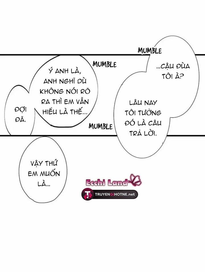 Hãy Ly Hôn Đi, Ngài Alpha 15.1 trang 11